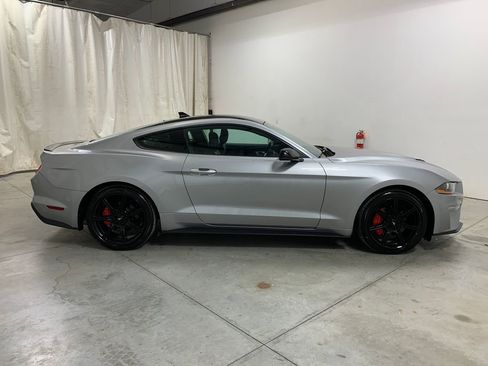 Used 2020 Ford Mustang Premium w/ Ford Safe & Smart Package image 24