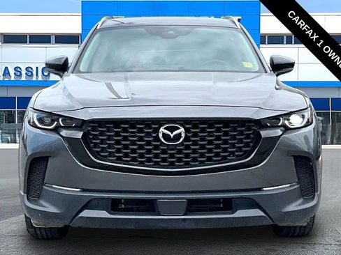 Used 2024 MAZDA CX-50 AWD 2.5 S w/ Select Package image 18
