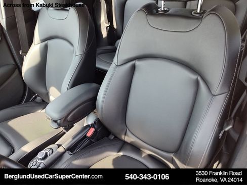 Used 2023 MINI Cooper S FWD image 16