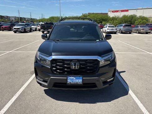 Used 2022 Honda Passport EX-L image 8