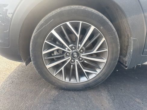 Used 2019 Hyundai Tucson Ultimate w/ Cargo Package image 52