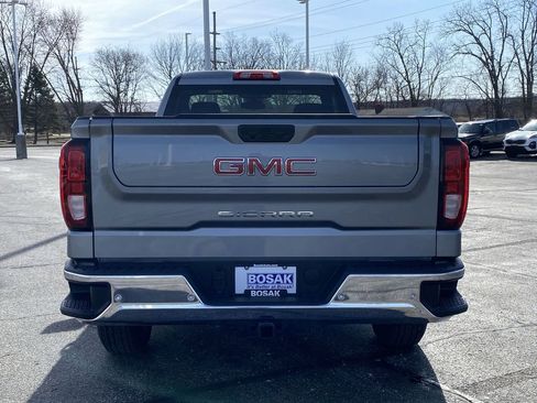 New 2025 GMC Sierra 1500 Pro w/ Pro Value Package image 27