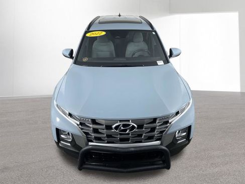 Used 2022 Hyundai Santa Cruz SEL w/ Activity Package image 44