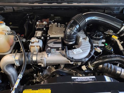 Used 2016 Nissan Titan Platinum Reserve AWD/4WD image 29
