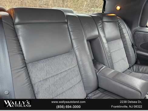 Used 1994 Mercury Cougar XR7 image 12