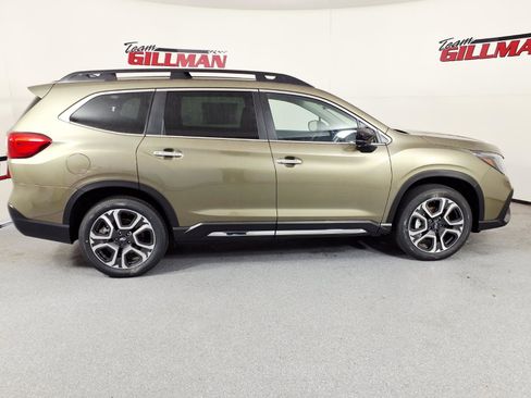 New 2026 Subaru Ascent Touring image 4