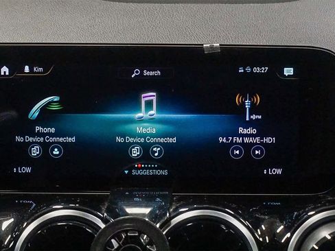 Used 2023 Mercedes-Benz GLA 250 image 13