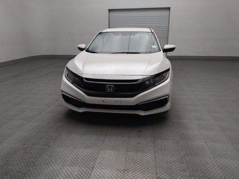 Used 2020 Honda Civic LX image 15