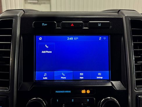 Used 2020 Ford F250 XLT AWD/4WD image 35