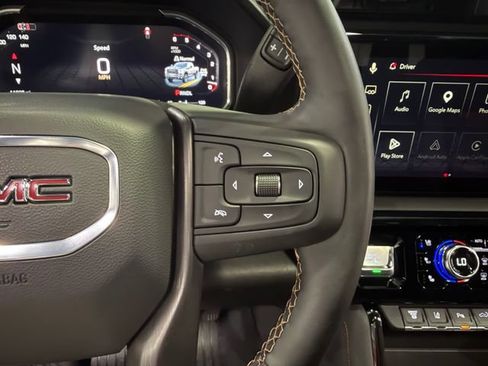 Used 2026 GMC Sierra 2500 AT4 w/ AT4 Premium Plus Package AWD/4WD image 19