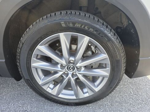 Used 2023 MAZDA CX-9 Grand Touring image 40