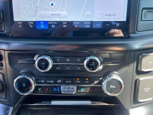 Used 2024 Ford F150 Raptor AWD/4WD image 29