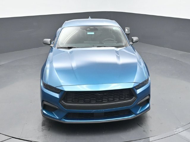 Used 2026 Ford Mustang Coupe w/ Mustang Nite Pony Package RWD image 31