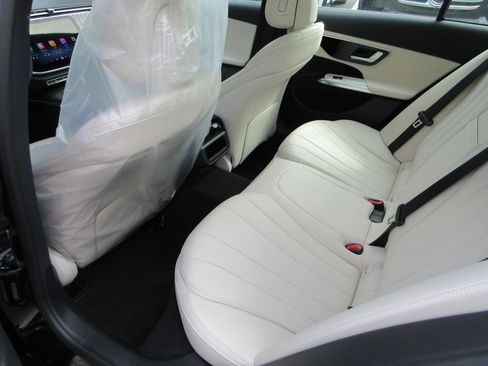 New 2026 Mercedes-Benz E 350 Sedan image 5