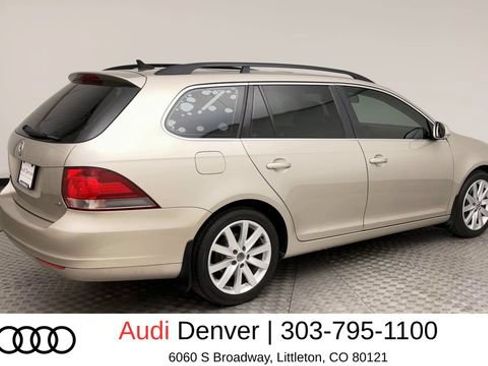 Used 2013 Volkswagen Jetta TDI FWD image 2