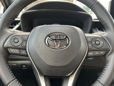 New 2026 Toyota Corolla SE image 26