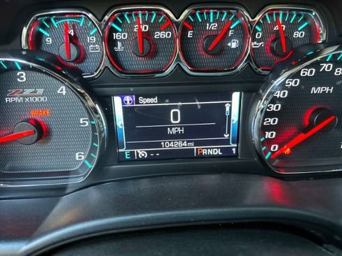 Used 2017 Chevrolet Silverado 2500 LT w/ All Star Edition image 39