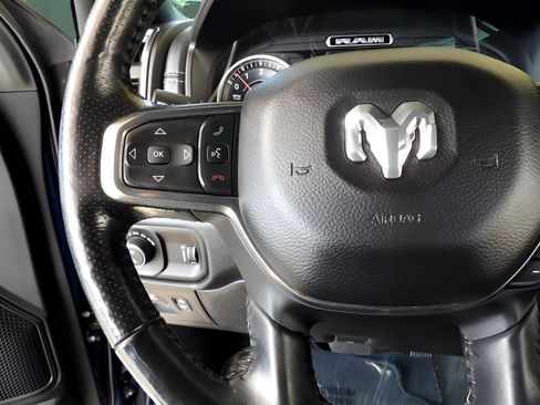 Used 2020 RAM 1500 Sport image 27