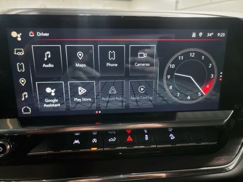 Certified 2023 GMC Sierra 1500 SLT w/ X31 Off-Road Package image 21