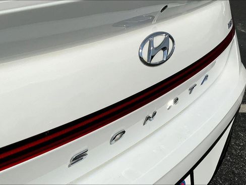 Used 2022 Hyundai Sonata SEL Plus image 30