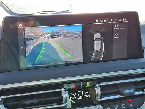 Used 2024 BMW X3 xDrive30i w/ Convenience Package image 15