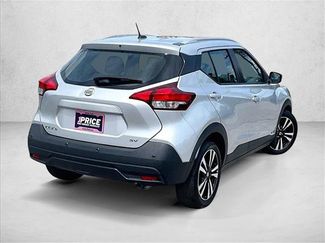 Used 2020 Nissan Kicks SV FWD video 2