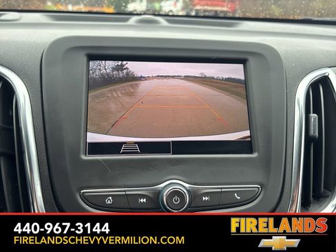 Used 2024 Chevrolet Equinox LT image 24