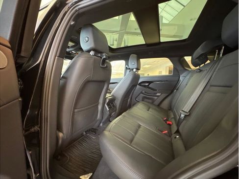 Used 2024 Land Rover Range Rover Evoque Dynamic SE image 28