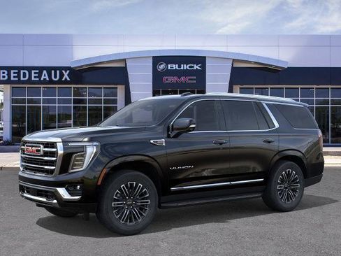 New 2026 GMC Yukon Elevation image 2