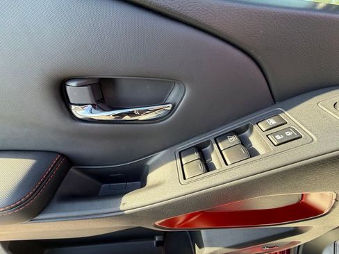 Used 2023 Nissan Frontier PRO-4X w/ Pro-4X Premium Package image 19