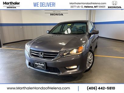 Used 2013 Honda Accord EX