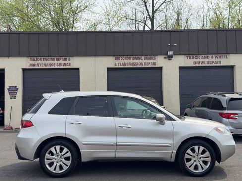 Used 2012 Acura RDX FWD image 7