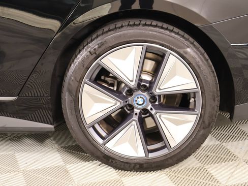 Used 2024 BMW i4 eDrive35 w/ Premium Package RWD image 20