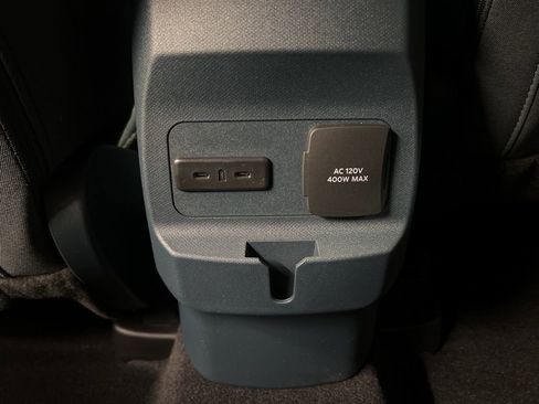 New 2026 Ford Maverick XLT FWD image 31