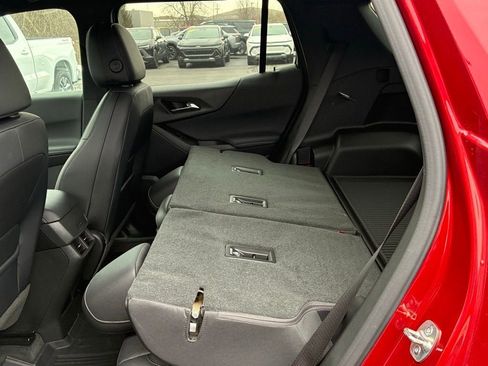 New 2026 Chevrolet Equinox LT w/ Convenience Package II image 34