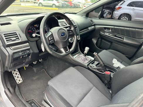 Used 2020 Subaru WRX image 15