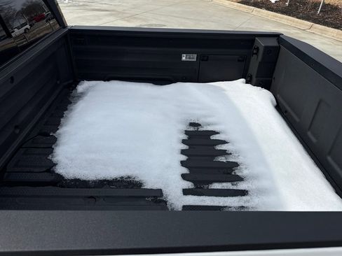 New 2026 Honda Ridgeline TrailSport+ image 25