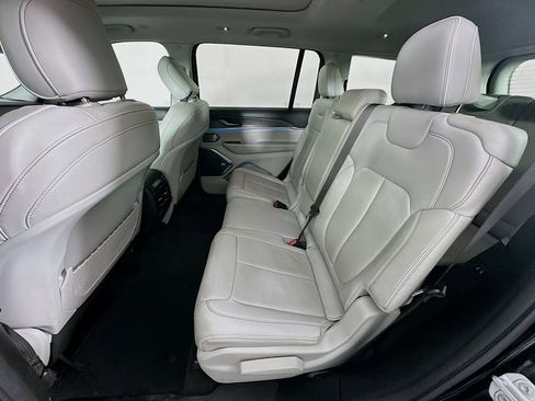 Certified 2021 Jeep Grand Cherokee L Overland image 37