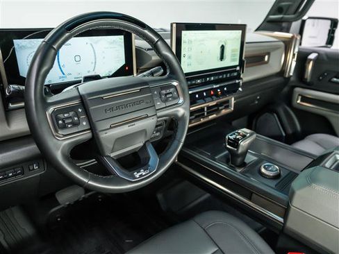 Used 2025 GMC Hummer EV 3X AWD/4WD image 20
