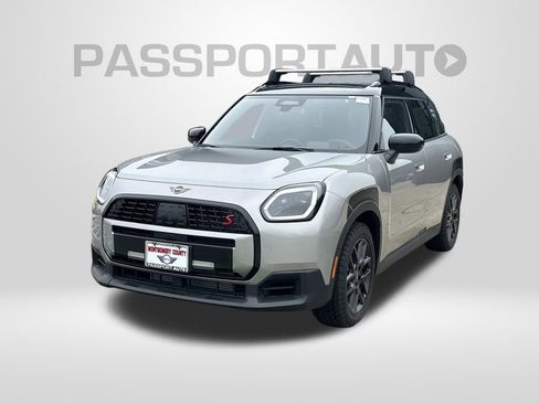 New 2026 MINI Cooper Countryman S w/ Comfort Package Max AWD/4WD image 1