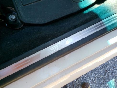 Used 2016 Subaru WRX STI image 23