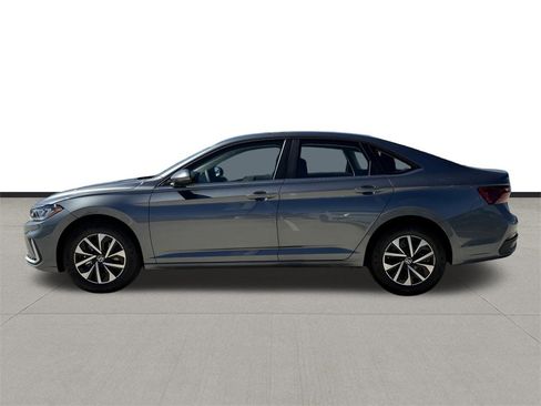 New 2026 Volkswagen Jetta S image 8