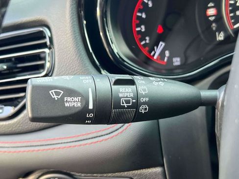 Used 2026 Dodge Durango GT AWD/4WD image 22