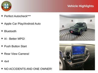 Used 2023 Ford Bronco Sport Big Bend video 2