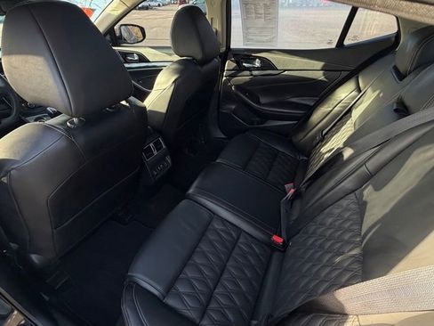Certified 2023 Nissan Maxima Platinum w/ Sport Mat Group image 26