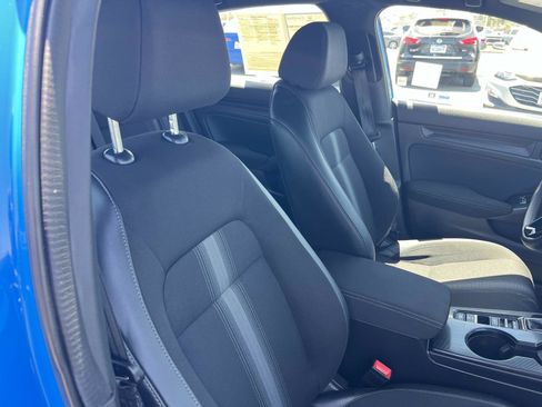 Certified 2024 Honda Civic Sport image 28