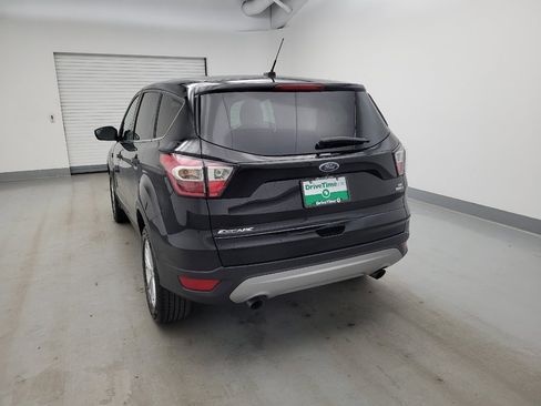 Used 2017 Ford Escape SE AWD/4WD image 6