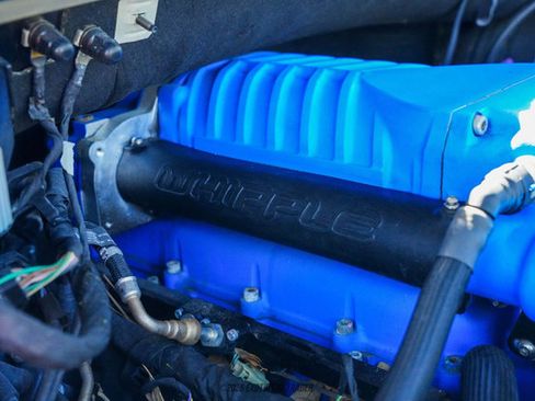 Used 2019 Ford F150 Lariat w/ Equipment Group 502A Luxury image 20