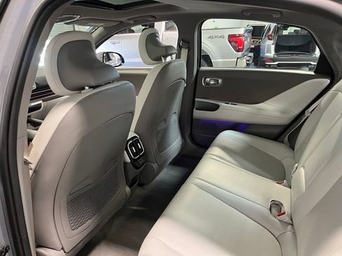 Used 2023 Hyundai Ioniq 6 Limited RWD image 18