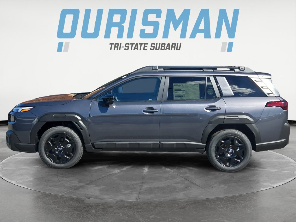 New 2026 Subaru Outback Limited AWD/4WD image 3